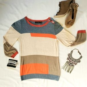 The Limited Lightweight Sweater